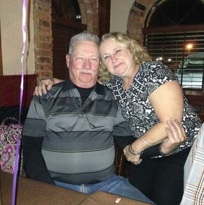 Meet your Posher, Marilyn